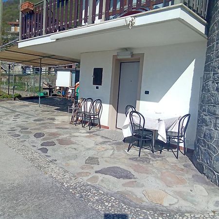 IseoLakeRental - Cà Negra Costa Volpino Bagian luar foto