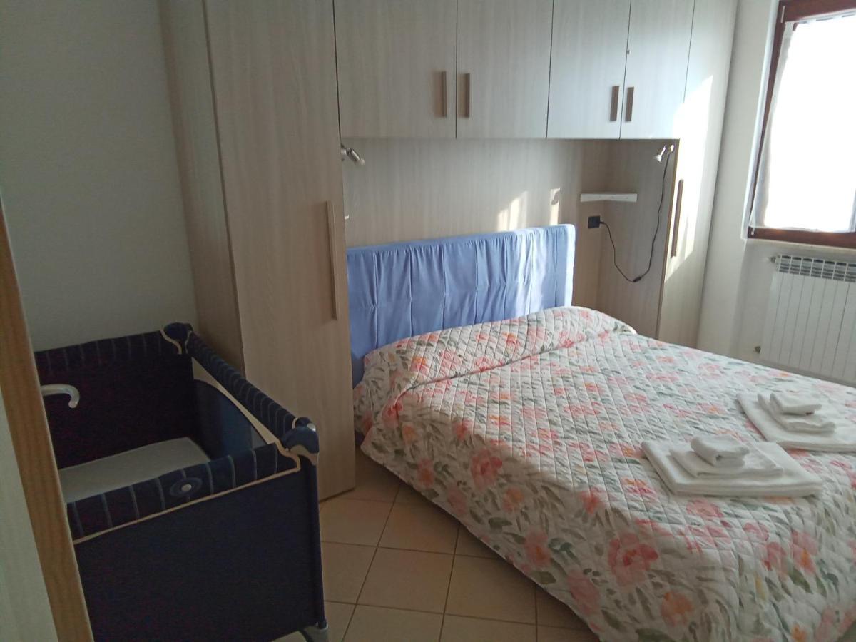 IseoLakeRental - Cà Negra Costa Volpino Bagian luar foto