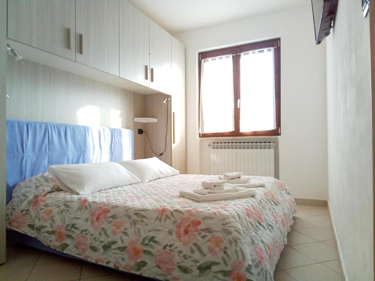 IseoLakeRental - Cà Negra Costa Volpino Bagian luar foto