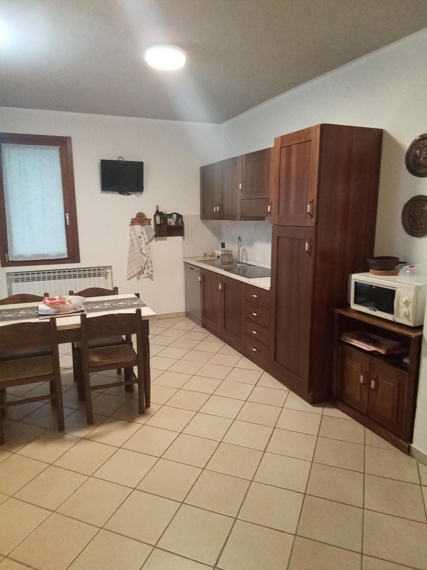 IseoLakeRental - Cà Negra Costa Volpino Bagian luar foto