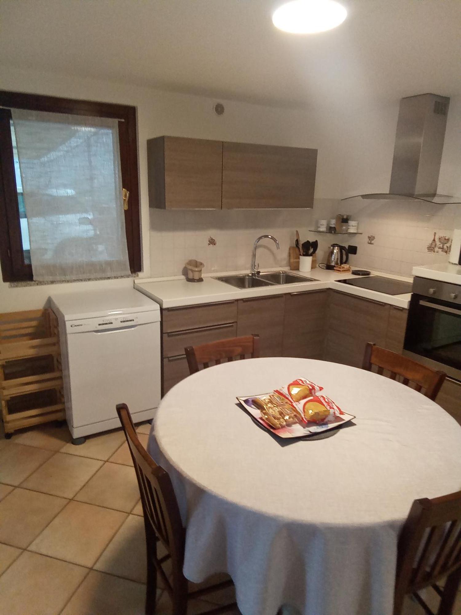 IseoLakeRental - Cà Negra Costa Volpino Bagian luar foto