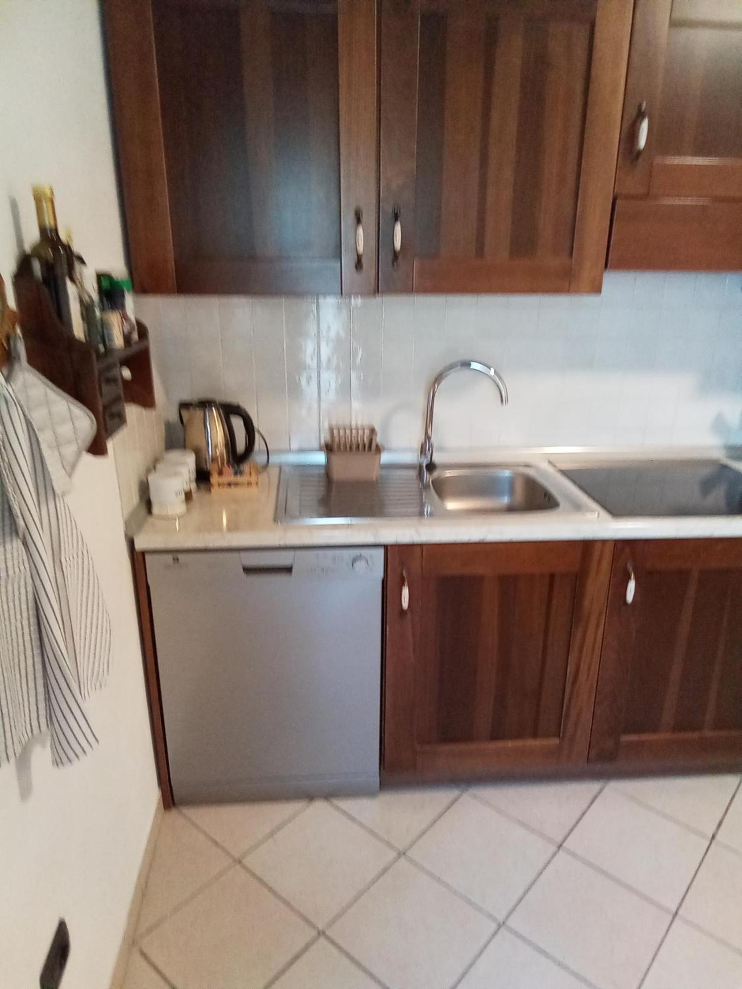 IseoLakeRental - Cà Negra Costa Volpino Bagian luar foto