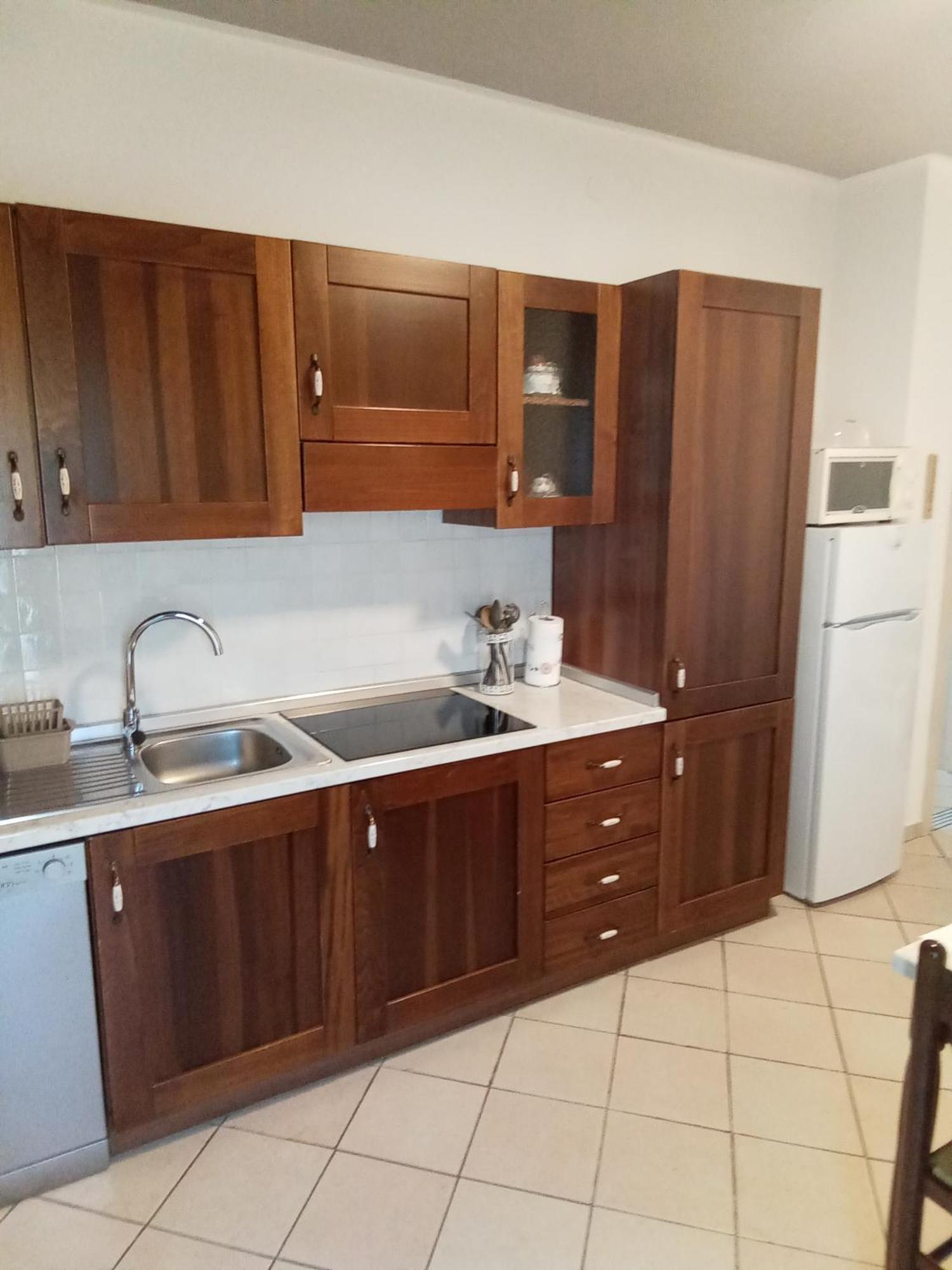 IseoLakeRental - Cà Negra Costa Volpino Bagian luar foto